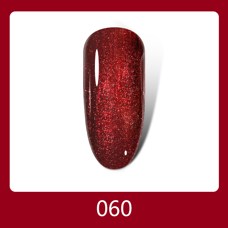 Go Gel | Esmalte en gel n.° 060 - 1