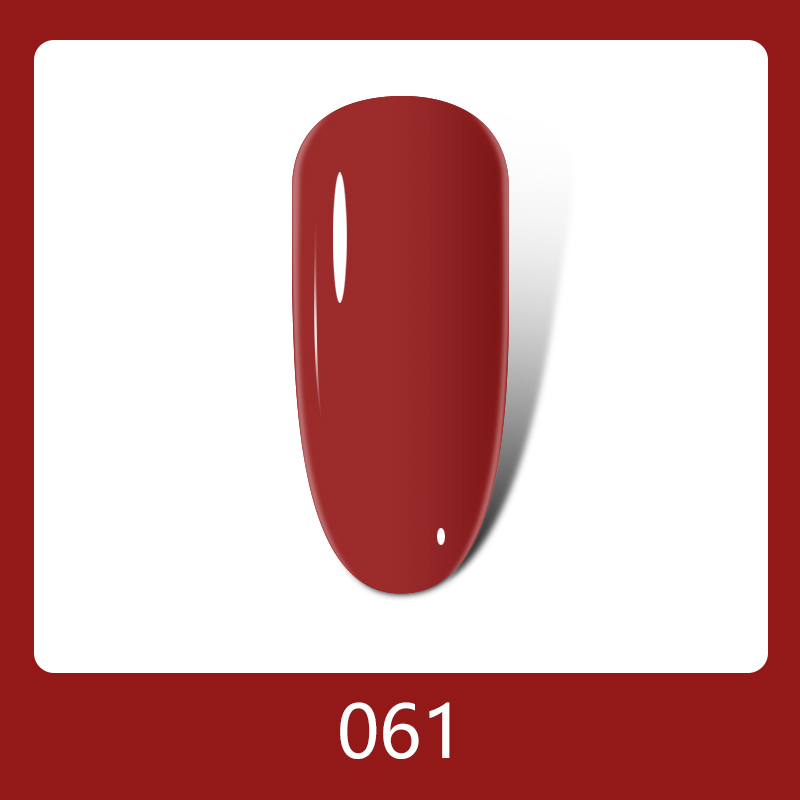 Go Gel | Esmalte en gel n.° 061 - 1