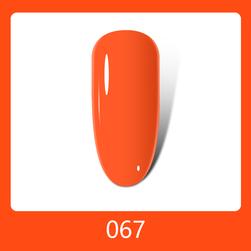 Go Gel | Esmalte en gel n.° 067 - 1