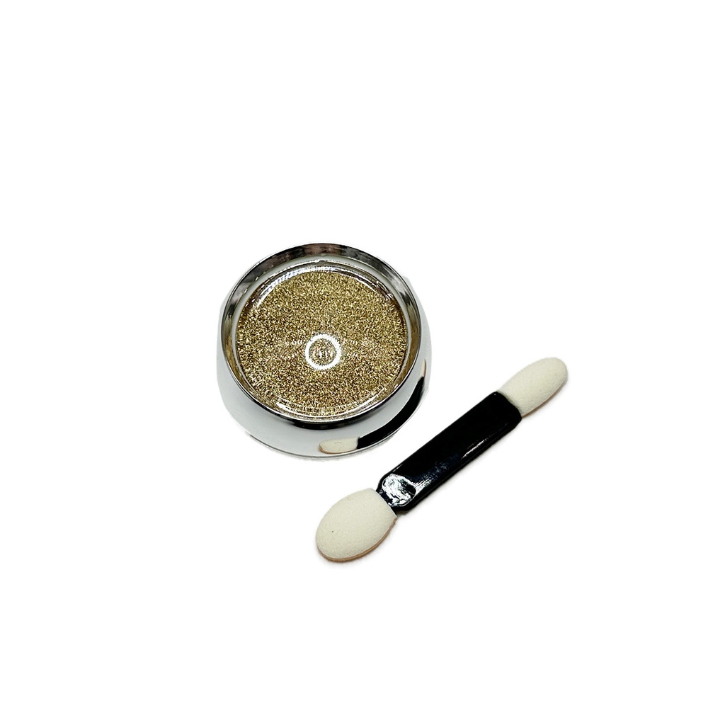 Oro de polvo cromo - 1