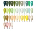 Go Gel | Esmalte en gel n.° 072 - 4