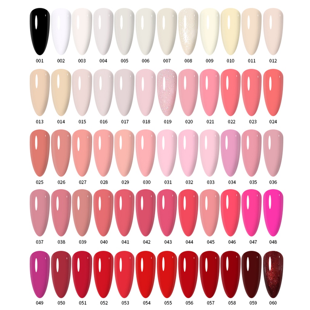 Go Gel | Esmalte en gel n.° 074 - 2