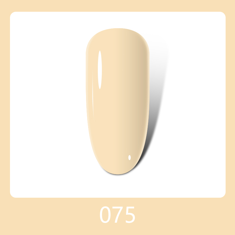 Go Gel | Esmalte en gel n.° 075 - 1