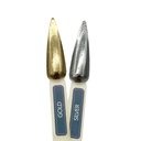 Oro de polvo cromo - 3