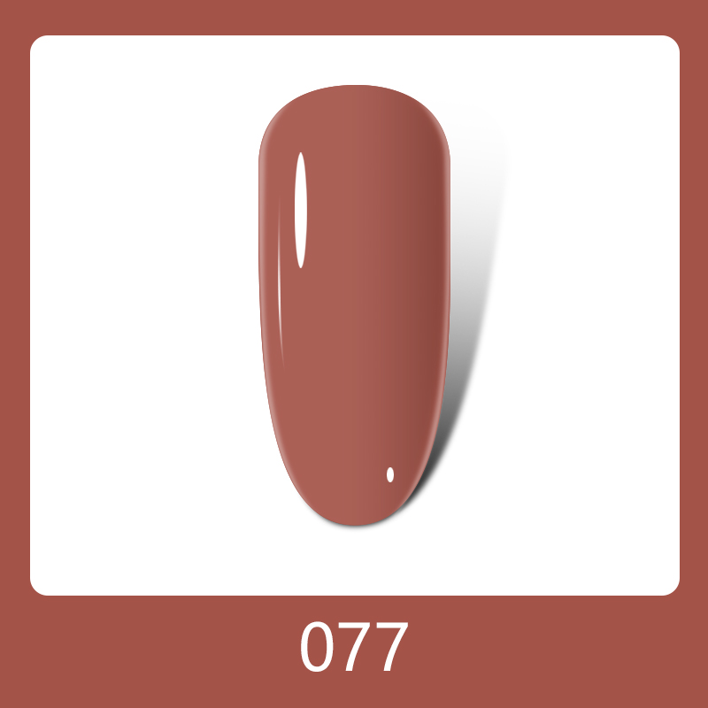 Go Gel | Esmalte en gel n.° 077 - 1