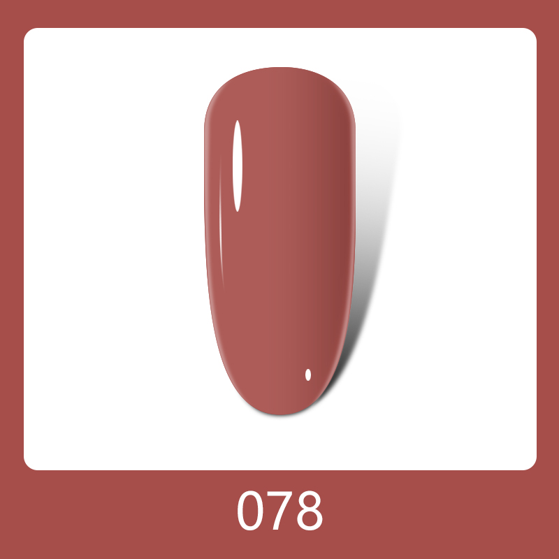 Go Gel | Esmalte en gel n.° 078 - 1