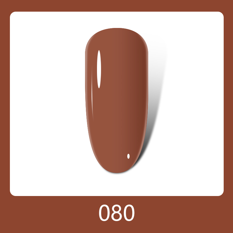 Go Gel | Esmalte en gel n.° 080 - 1