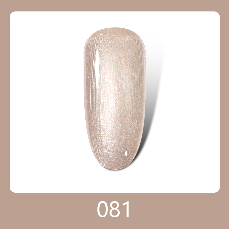 Go Gel | Esmalte en gel n.° 081 - 1