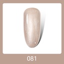 Go Gel | Esmalte en gel n.° 081 - 1