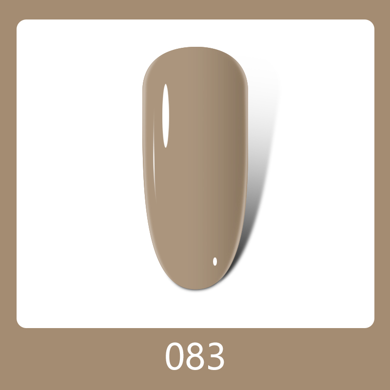 Go Gel | Esmalte en gel n.° 083 - 1
