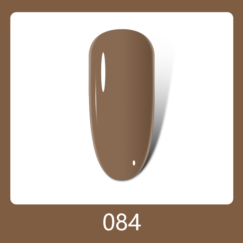 Go Gel | Esmalte en gel n.° 084 - 1