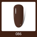 Go Gel | Esmalte en gel n.° 086 - 1
