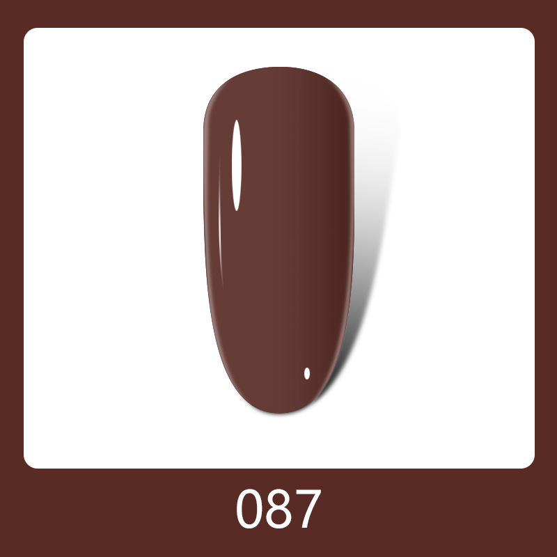 Go Gel | Esmalte en gel n.° 087 - 1