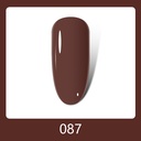 Go Gel | Esmalte en gel n.° 087 - 1