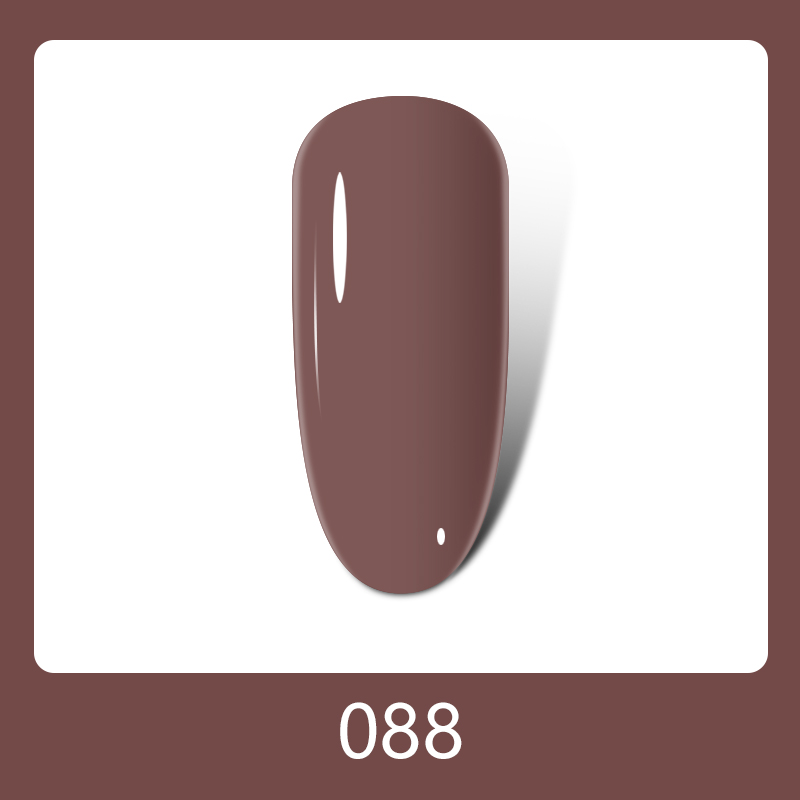 Go Gel | Esmalte en gel n.° 088 - 1