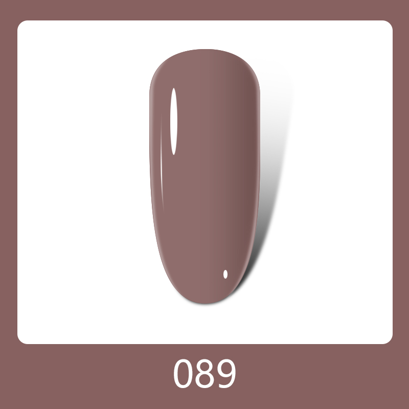 Go Gel | Esmalte en gel n.° 089 - 1