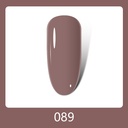 Go Gel | Esmalte en gel n.° 089 - 1