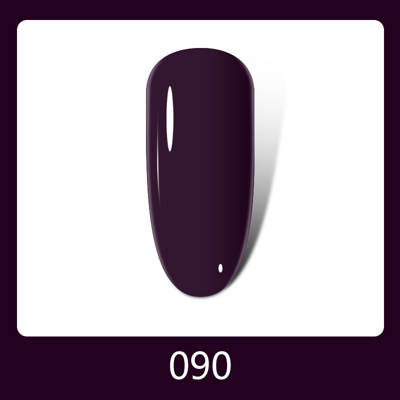 Go Gel | Esmalte en gel n.° 090 - 1