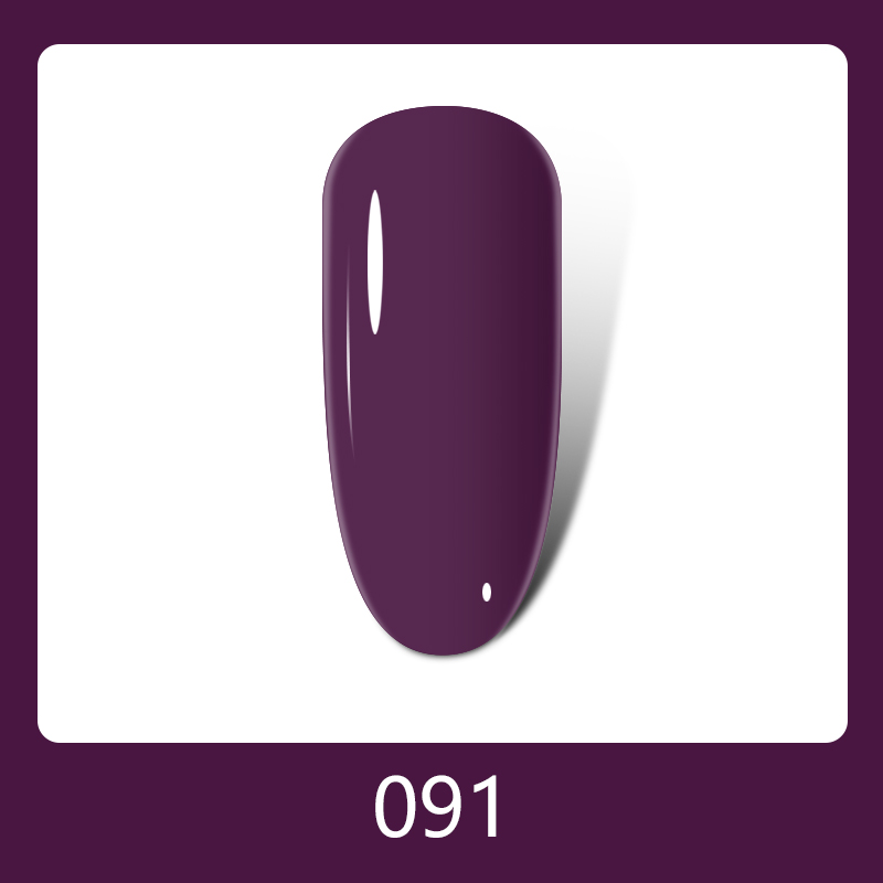 Go Gel | Esmalte en gel n.° 091 - 1