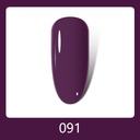 Go Gel | Esmalte en gel n.° 091 - 1
