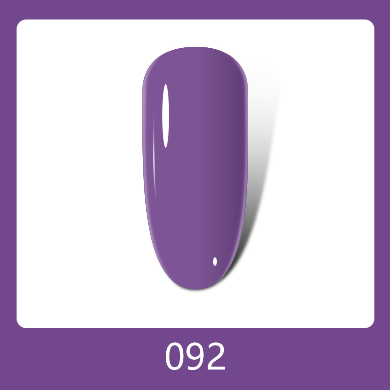 Go Gel | Esmalte en gel n.° 092 - 1