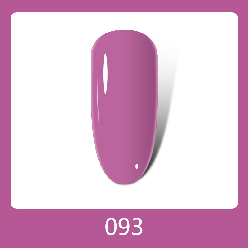Go Gel | Esmalte en gel n.° 093 - 1