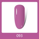Go Gel | Esmalte en gel n.° 093 - 1
