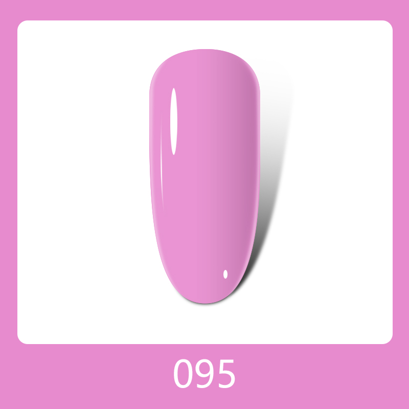 Go Gel | Esmalte en gel n.° 095 - 1