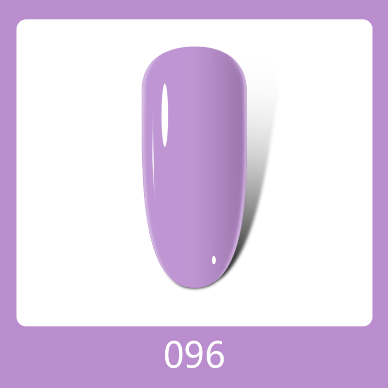 Go Gel | Esmalte en gel n.° 096 - 1