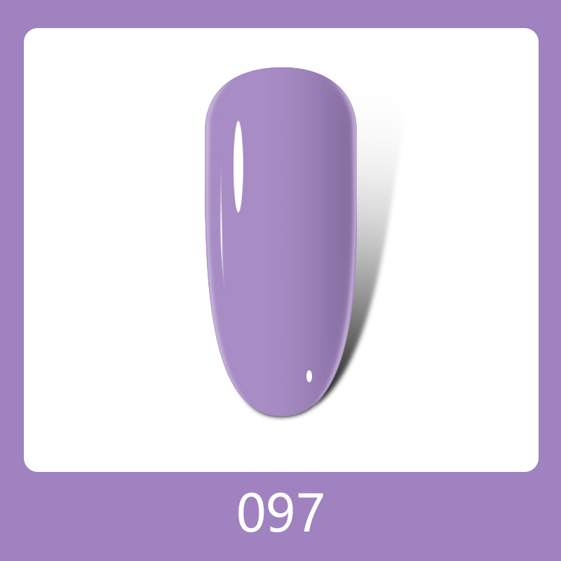 Go Gel | Esmalte en gel n.° 097 - 1