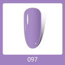 Go Gel | Esmalte en gel n.° 097 - 1