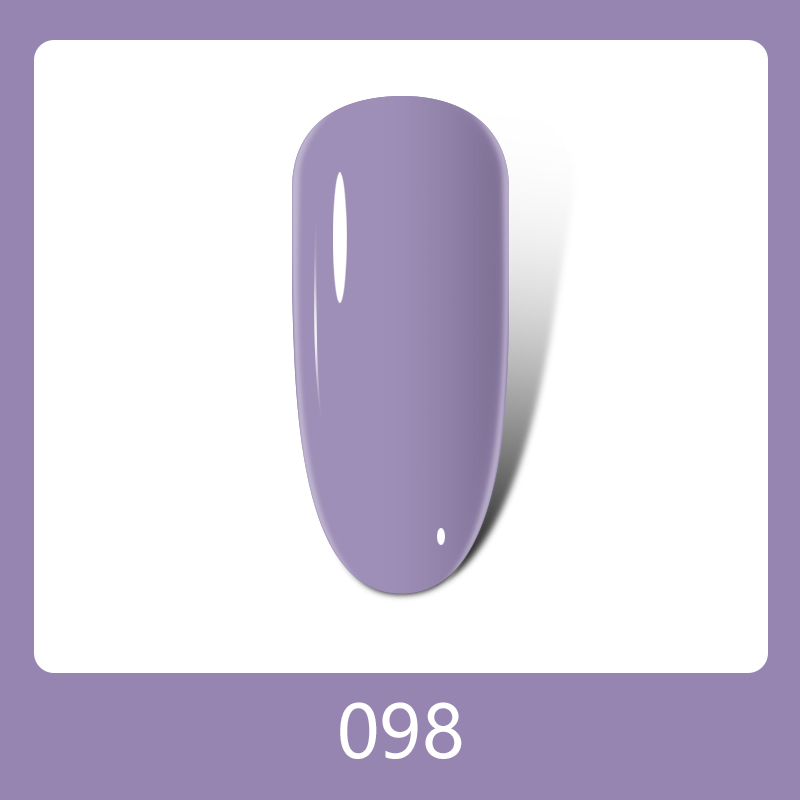Go Gel | Esmalte en gel n.° 098 - 1