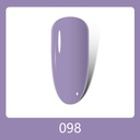 Go Gel | Esmalte en gel n.° 098 - 1