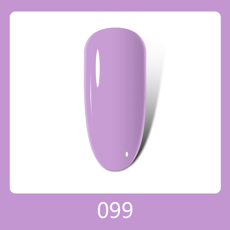 Go Gel | Esmalte en gel n.° 099 - 1