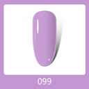 Go Gel | Esmalte en gel n.° 099 - 1