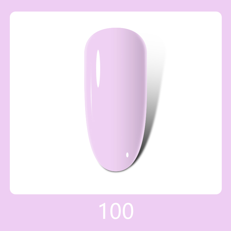 Go Gel | Esmalte en gel n.° 100 - 1