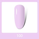 Go Gel | Esmalte en gel n.° 100 - 1