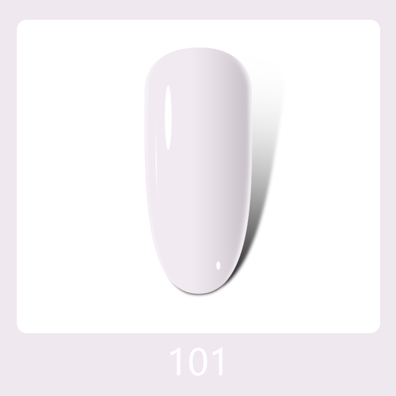 Go Gel | Esmalte en gel n.° 101 - 1