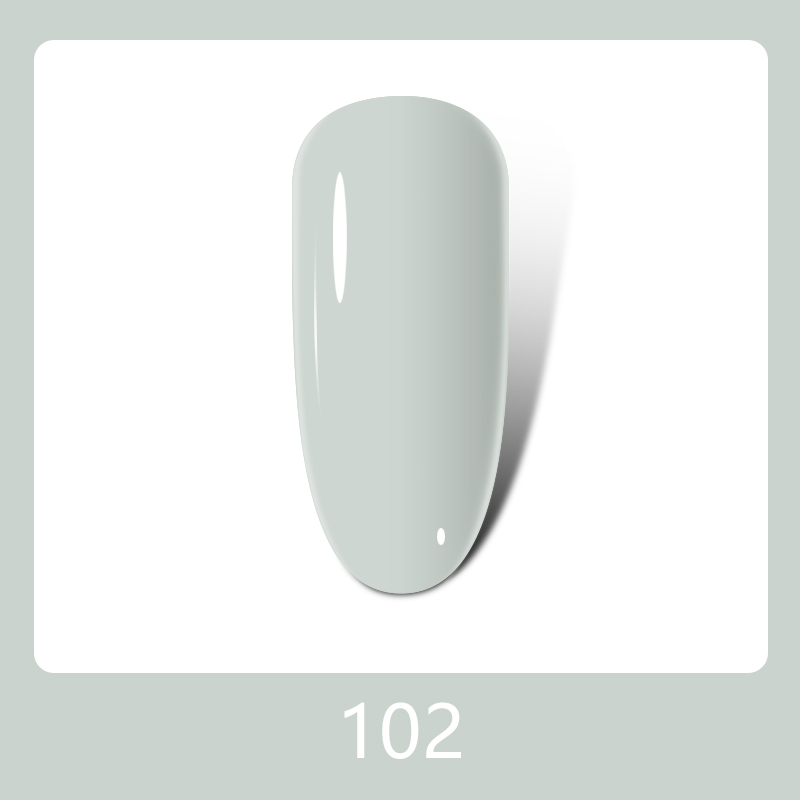 Go Gel | Esmalte en gel n.° 102 - 1