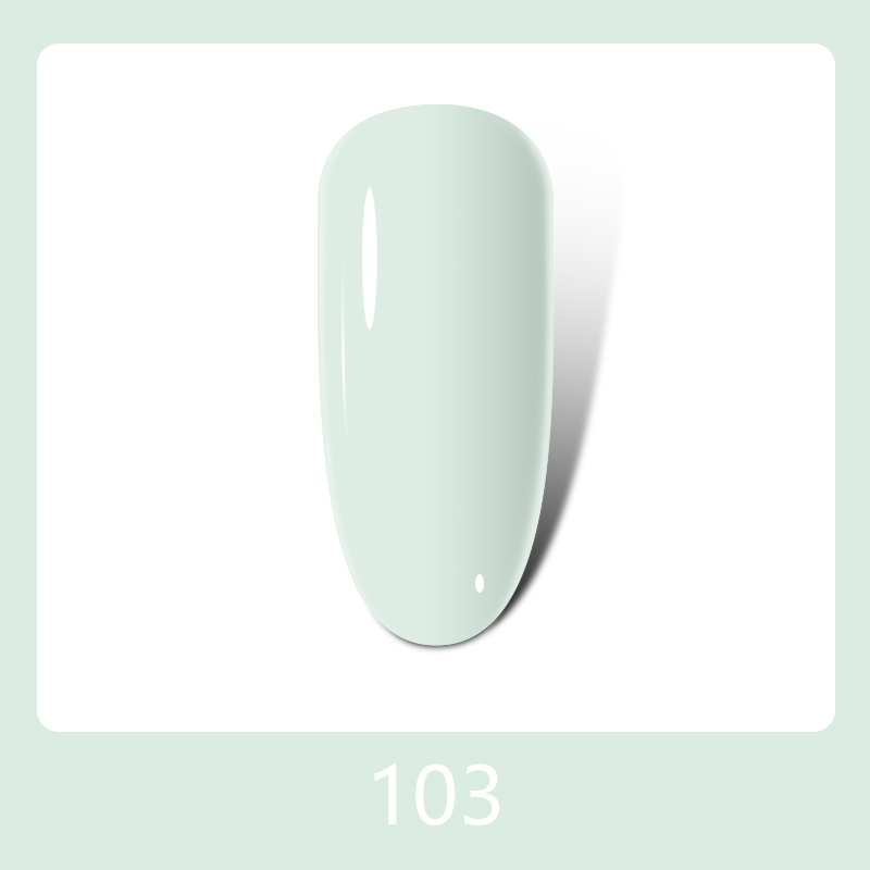 Go Gel | Esmalte en gel n.° 103 - 1
