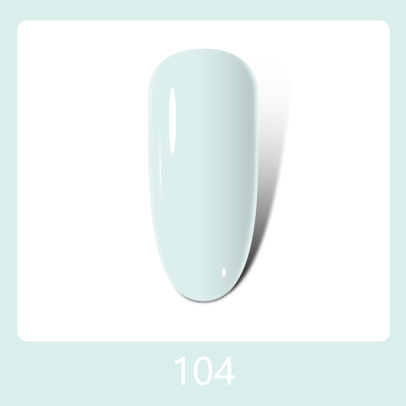 Go Gel | Esmalte en gel n.° 104 - 1