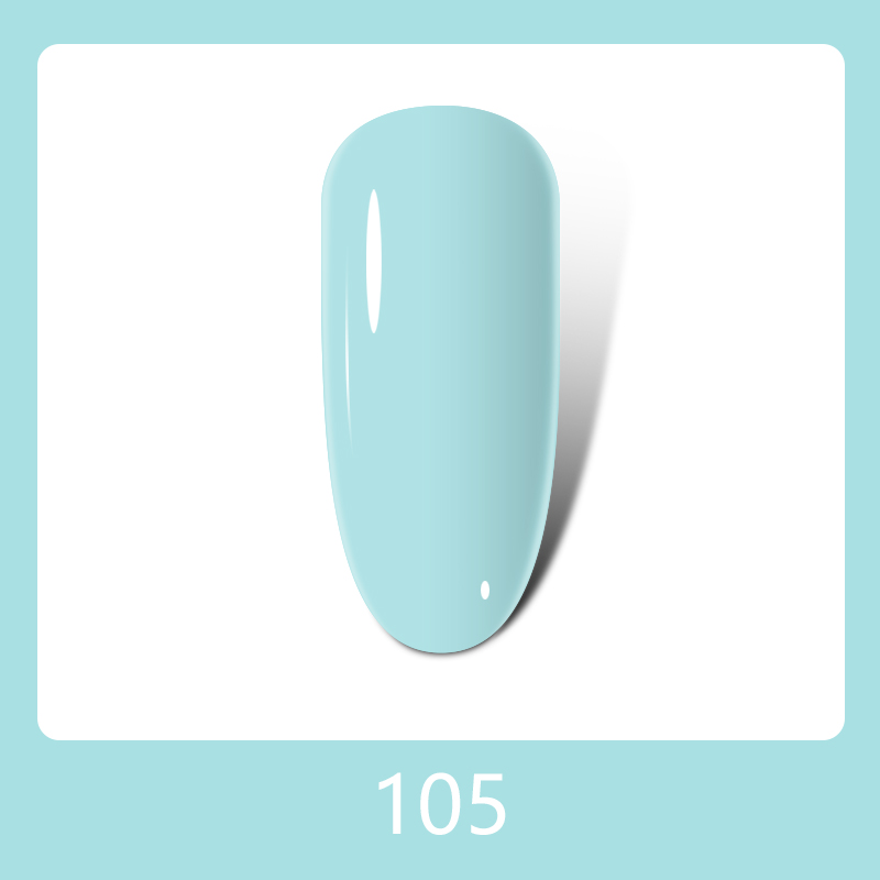 Go Gel | Esmalte en gel n.° 105 - 1