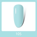 Go Gel | Esmalte en gel n.° 105 - 1