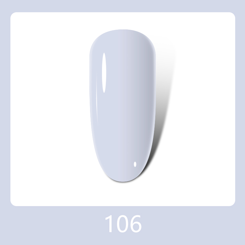 Go Gel | Esmalte en gel n.° 106 - 1