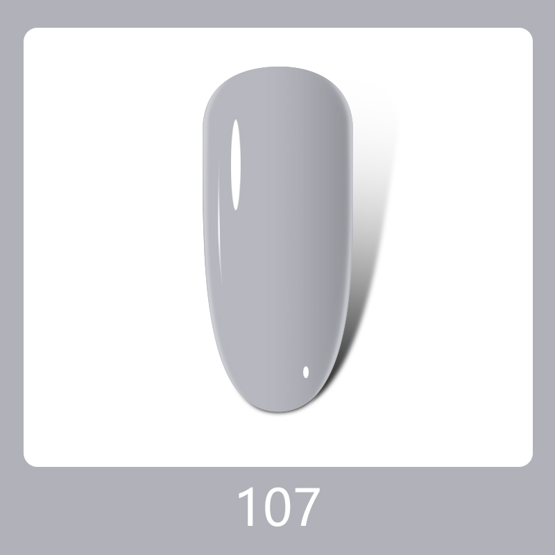 Go Gel | Esmalte en gel n.° 107 - 1