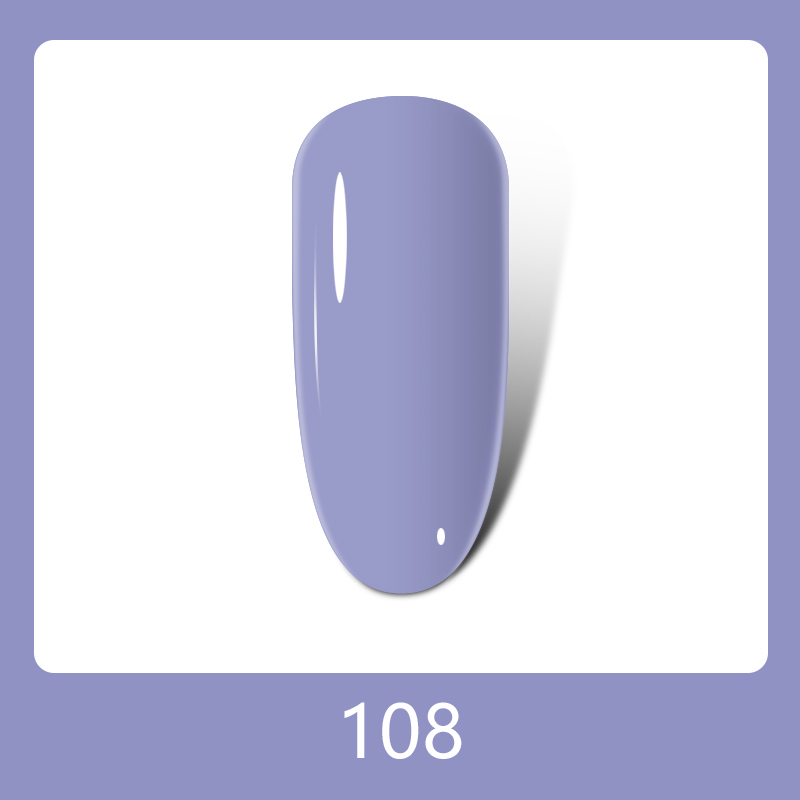 Go Gel | Esmalte en gel n.° 108 - 1