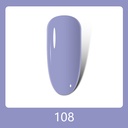 Go Gel | Esmalte en gel n.° 108 - 1