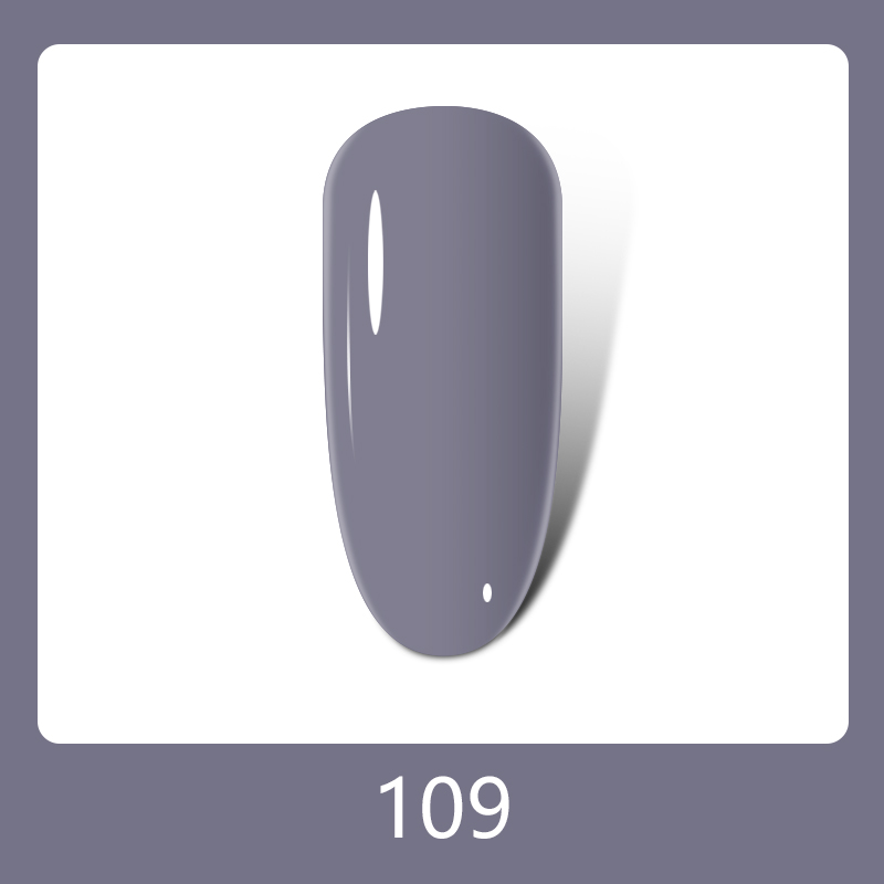 Go Gel | Esmalte en gel n.° 109 - 1