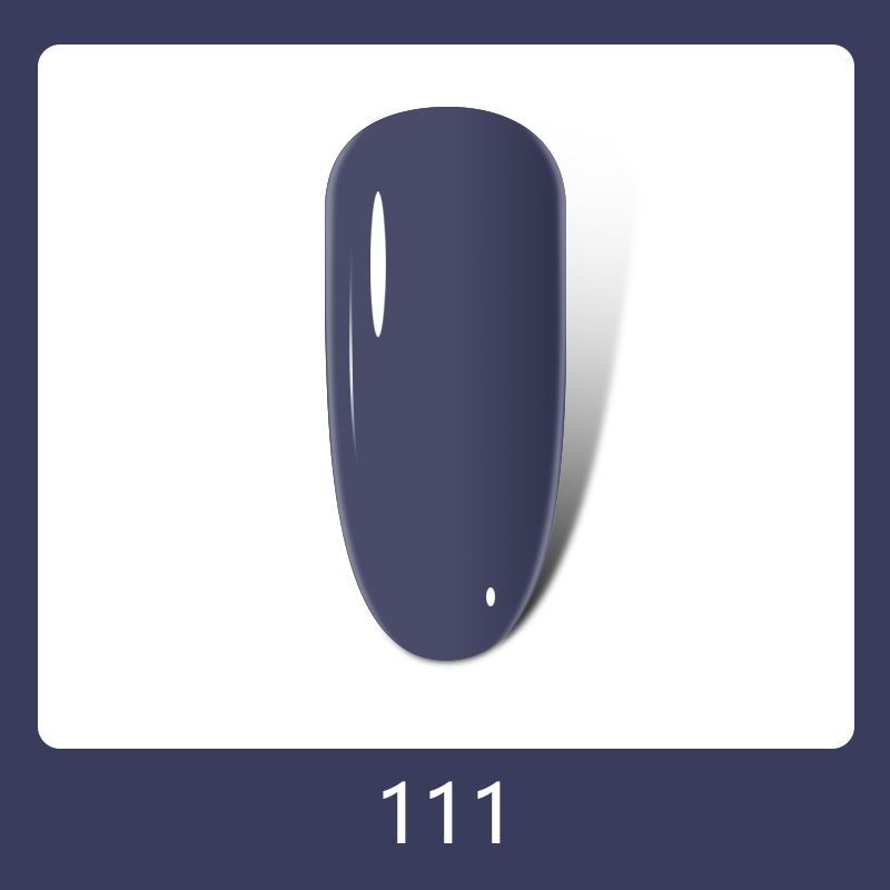 Go Gel | Esmalte en gel n.° 111 - 1