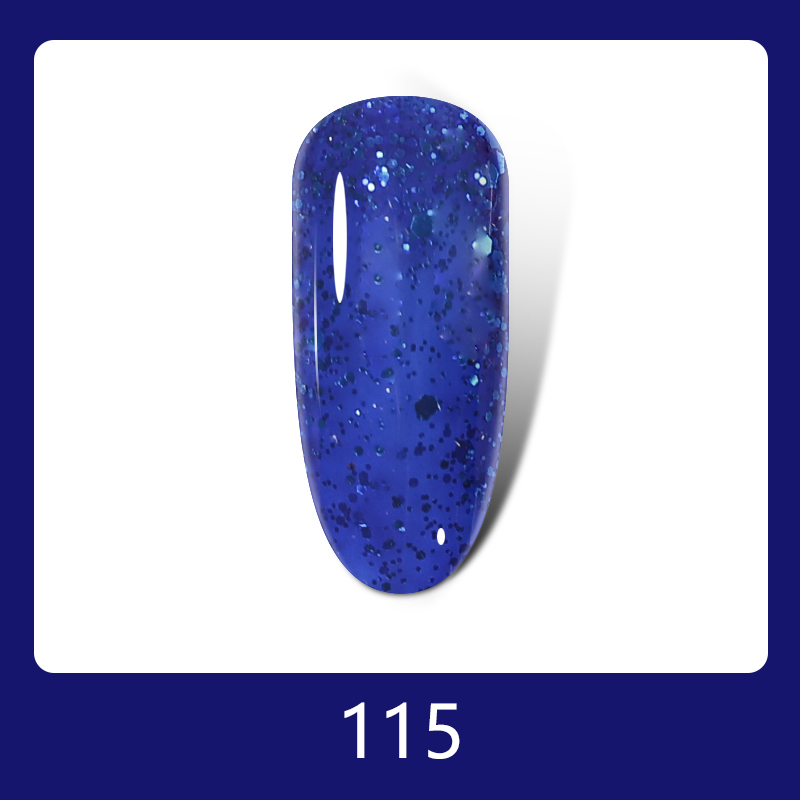 Go Gel | Esmalte en gel n.° 115 - 1